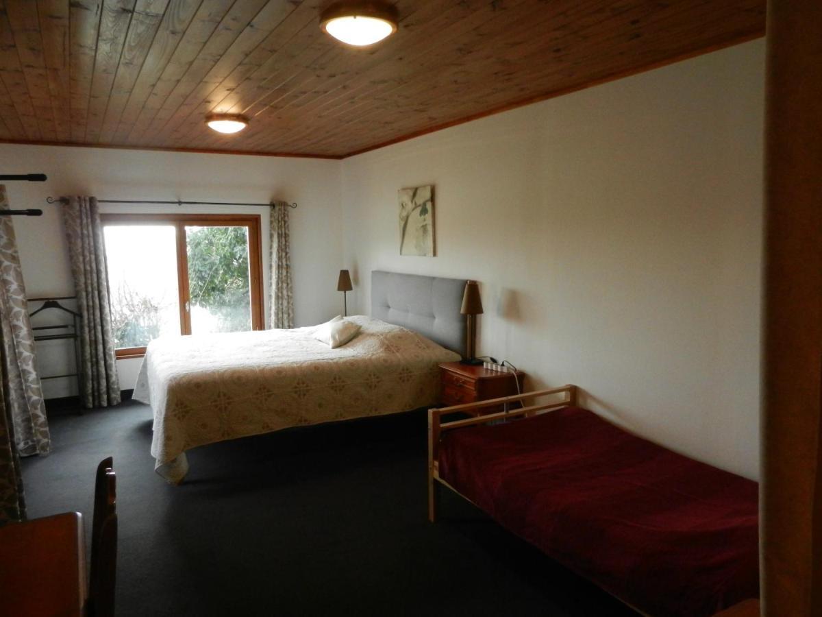 Hotel Les Charmilles De Mormal Landrecies Esterno foto